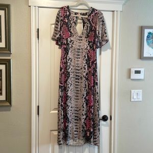 Womens Dress